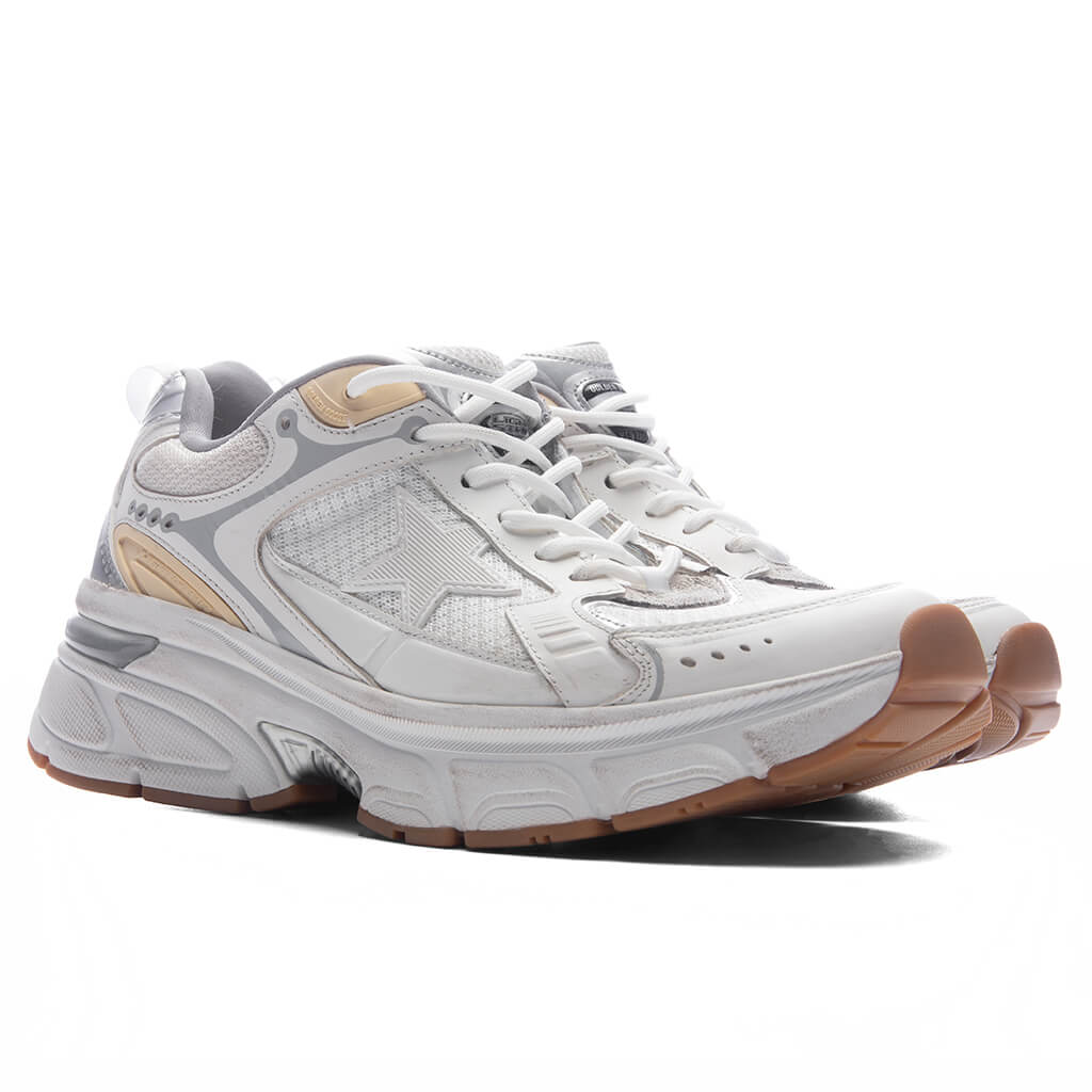 Lightstar - White/Gold