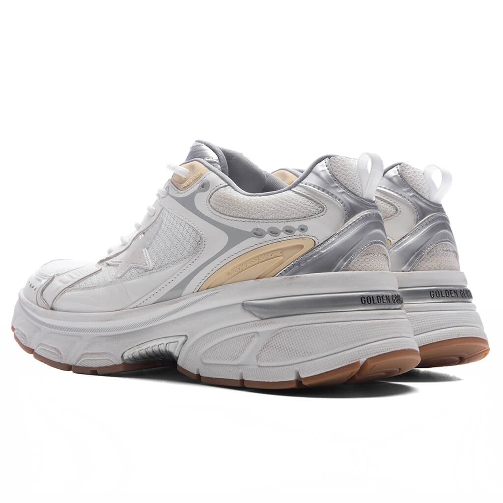 Lightstar - White/Gold