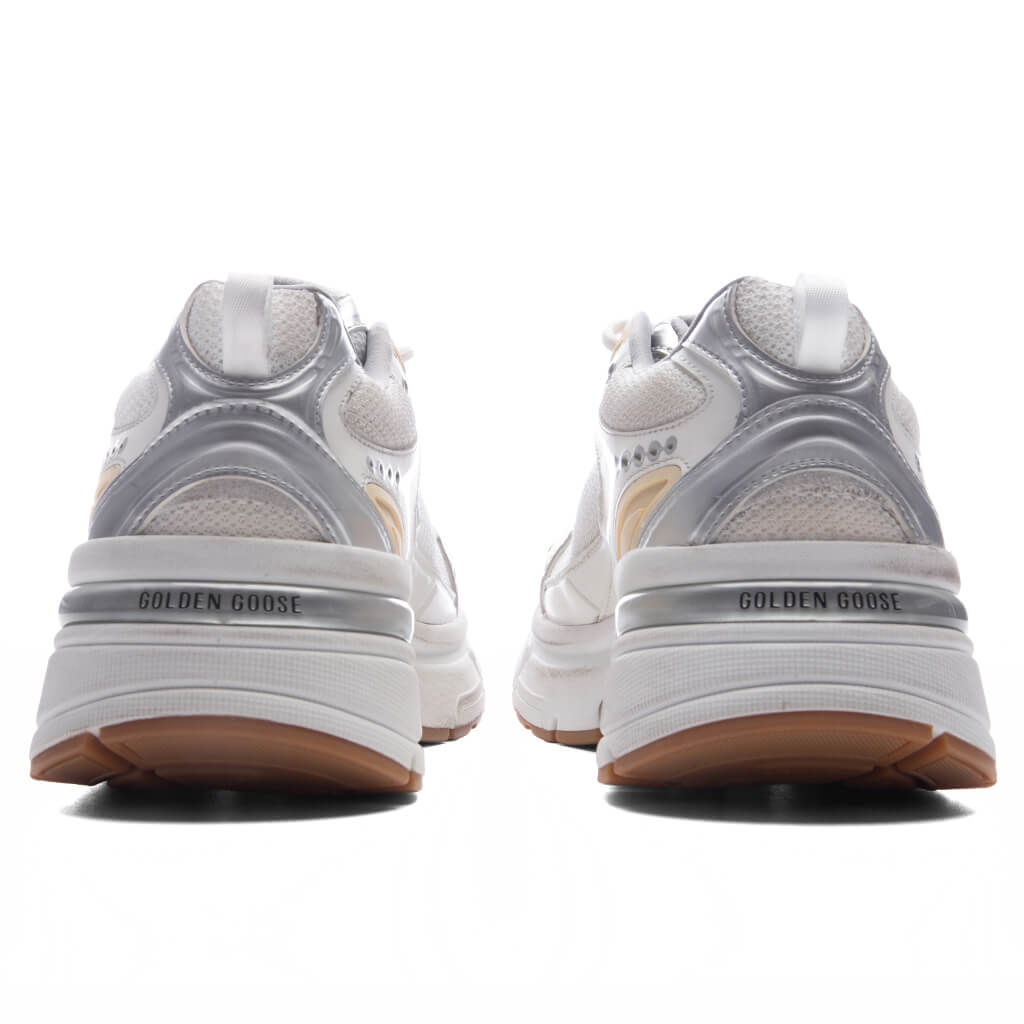 Lightstar - White/Gold