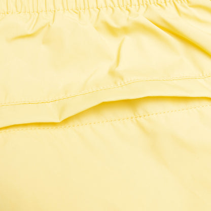 Signature Logo Swim Shorts - Banana