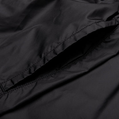 Signature Logo Swim Shorts - Black/White