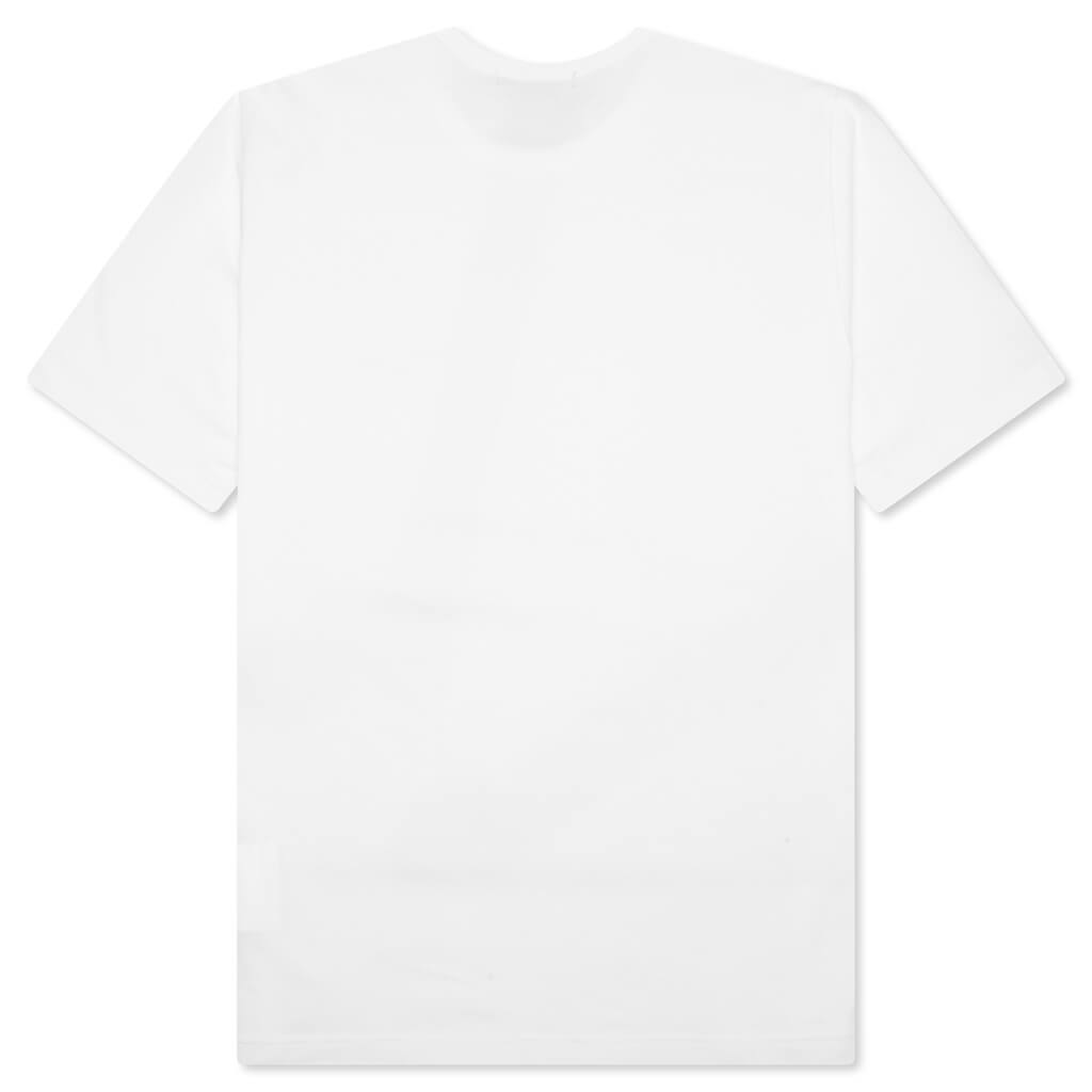 Logo T-Shirt - White