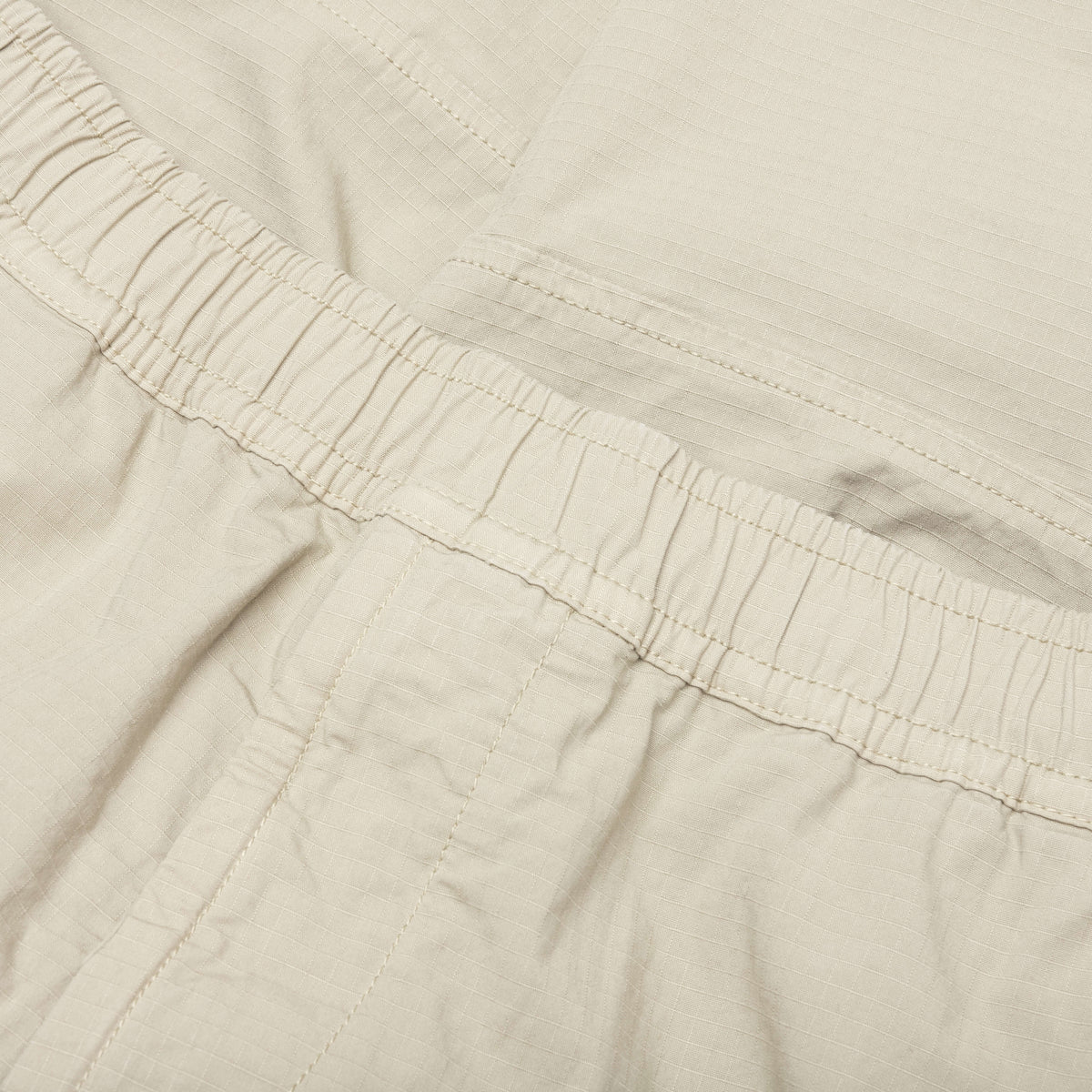 Loose Fit Cargo Pants - Sand