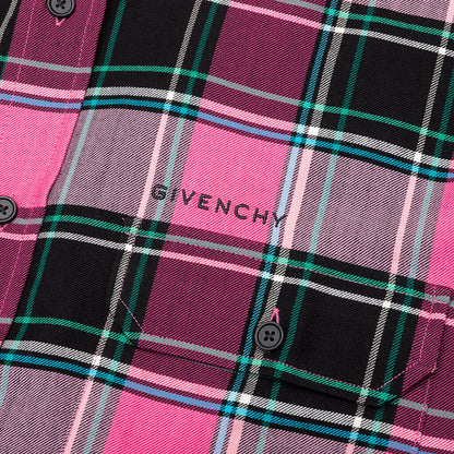 Lumberjack Shirt - Multicolored
