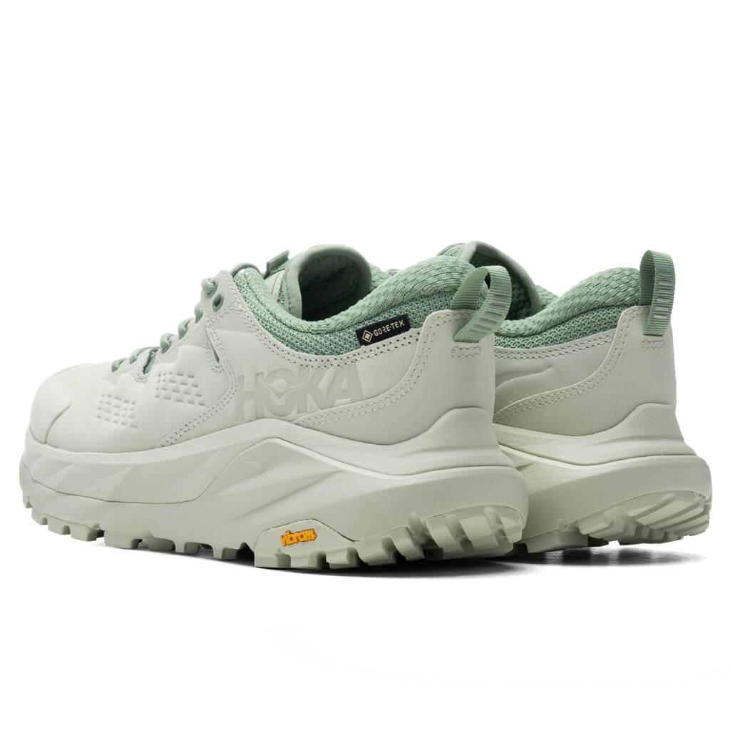 Kaha Low GTX - Celadon Tint/Basil