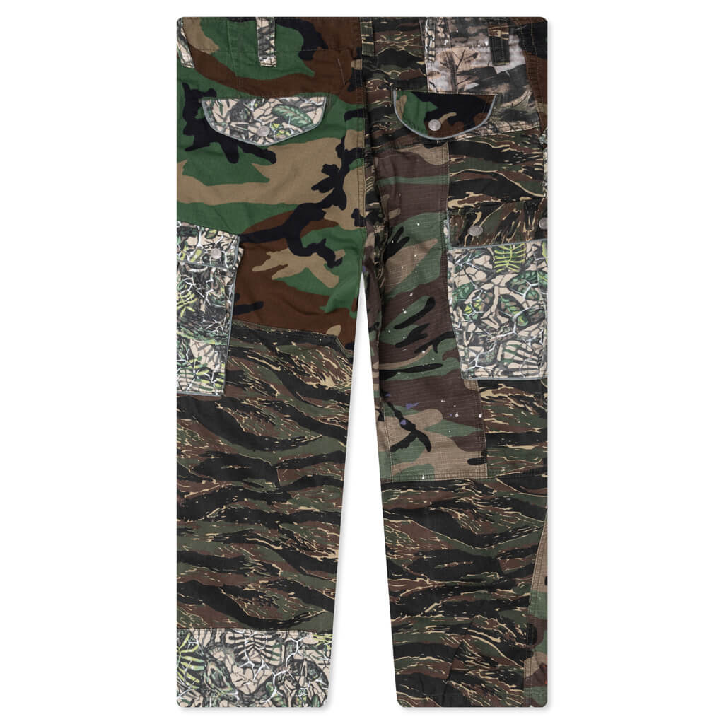 M51 CM Pant - Camo