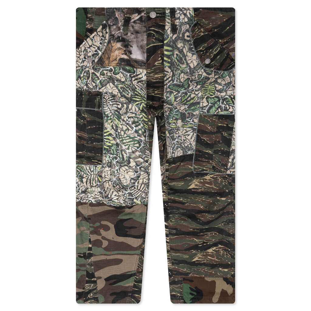 M51 CM Pant - Camo