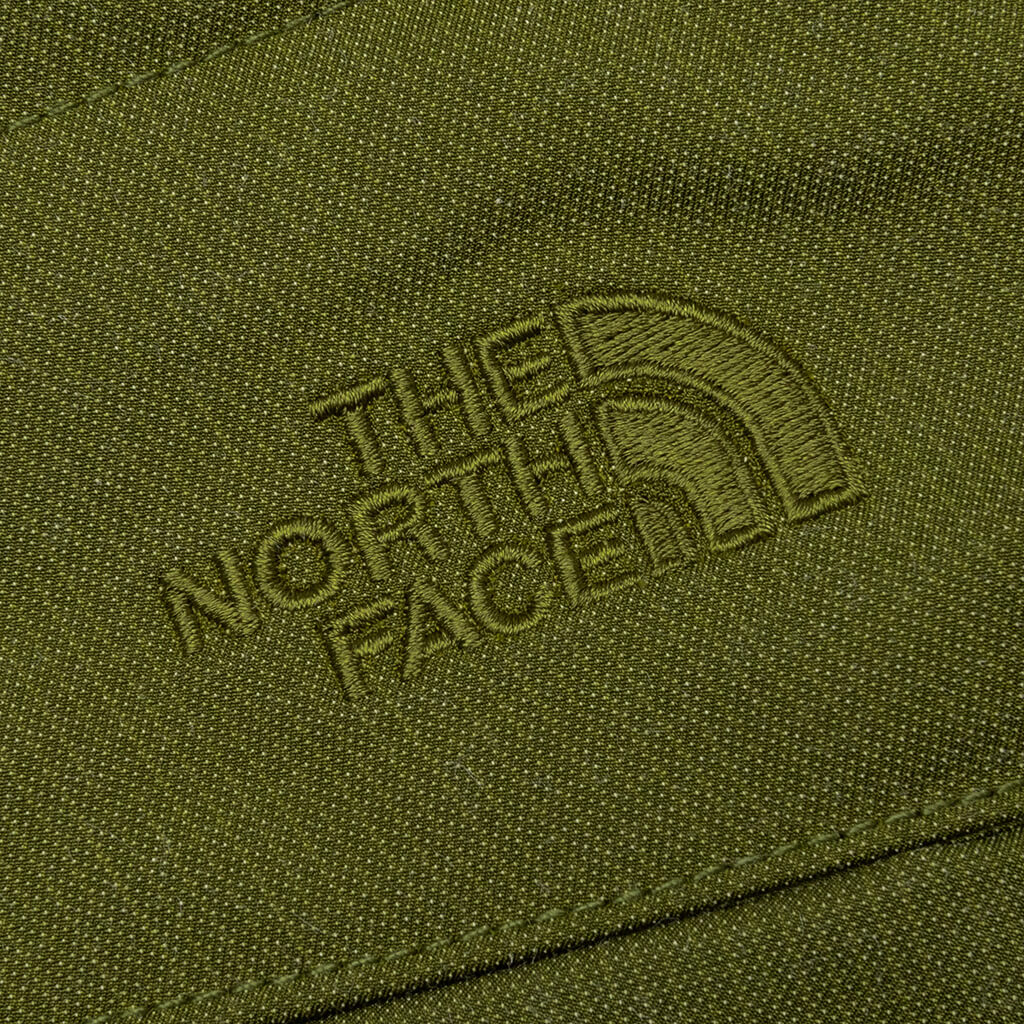 M66 Tek Twill Wide Leg Pant - Forest Olive