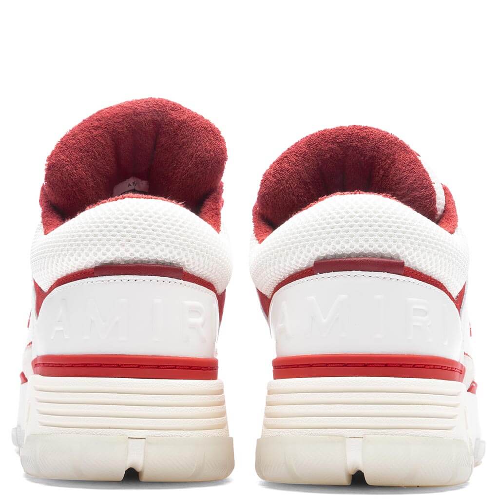 MA-1 - Red