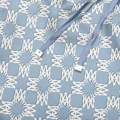 MA Quad Short - Dusty Blue