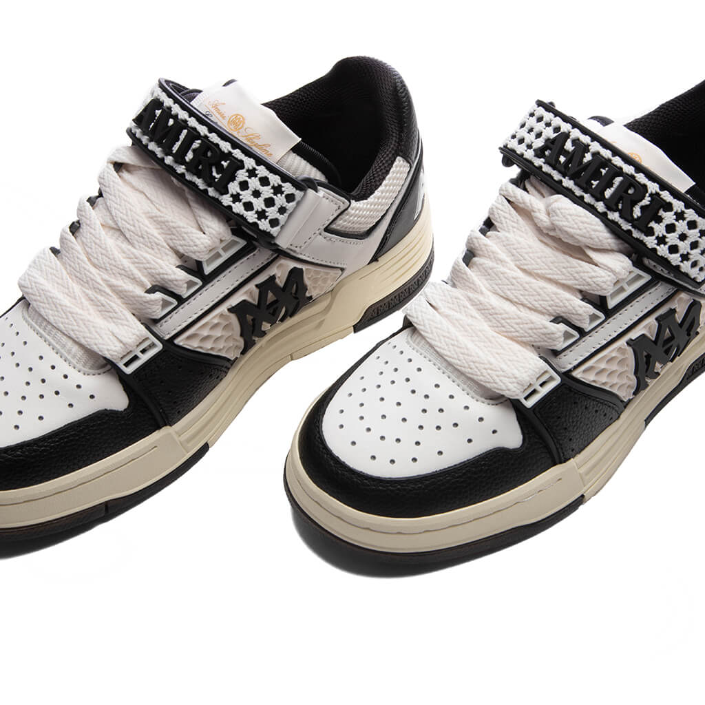 MA Skyline - Black