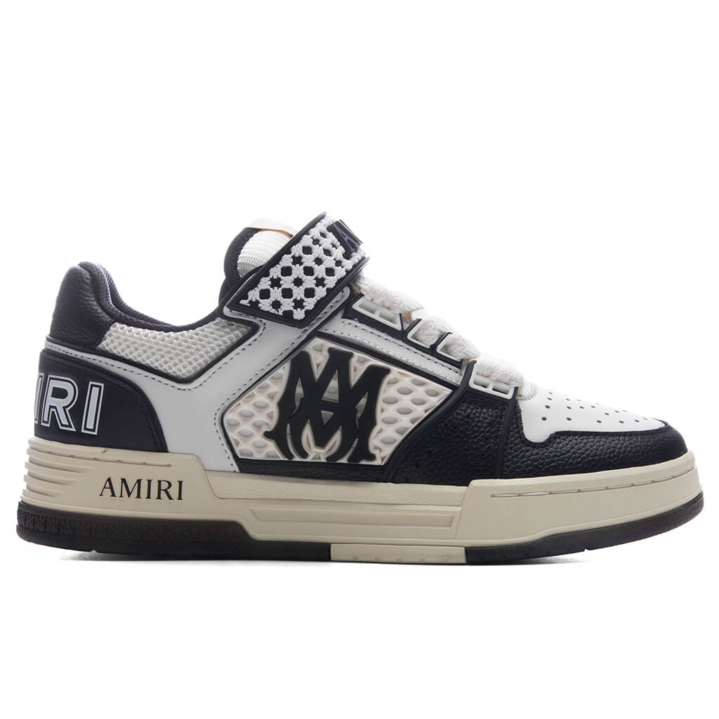 MA Skyline - Black