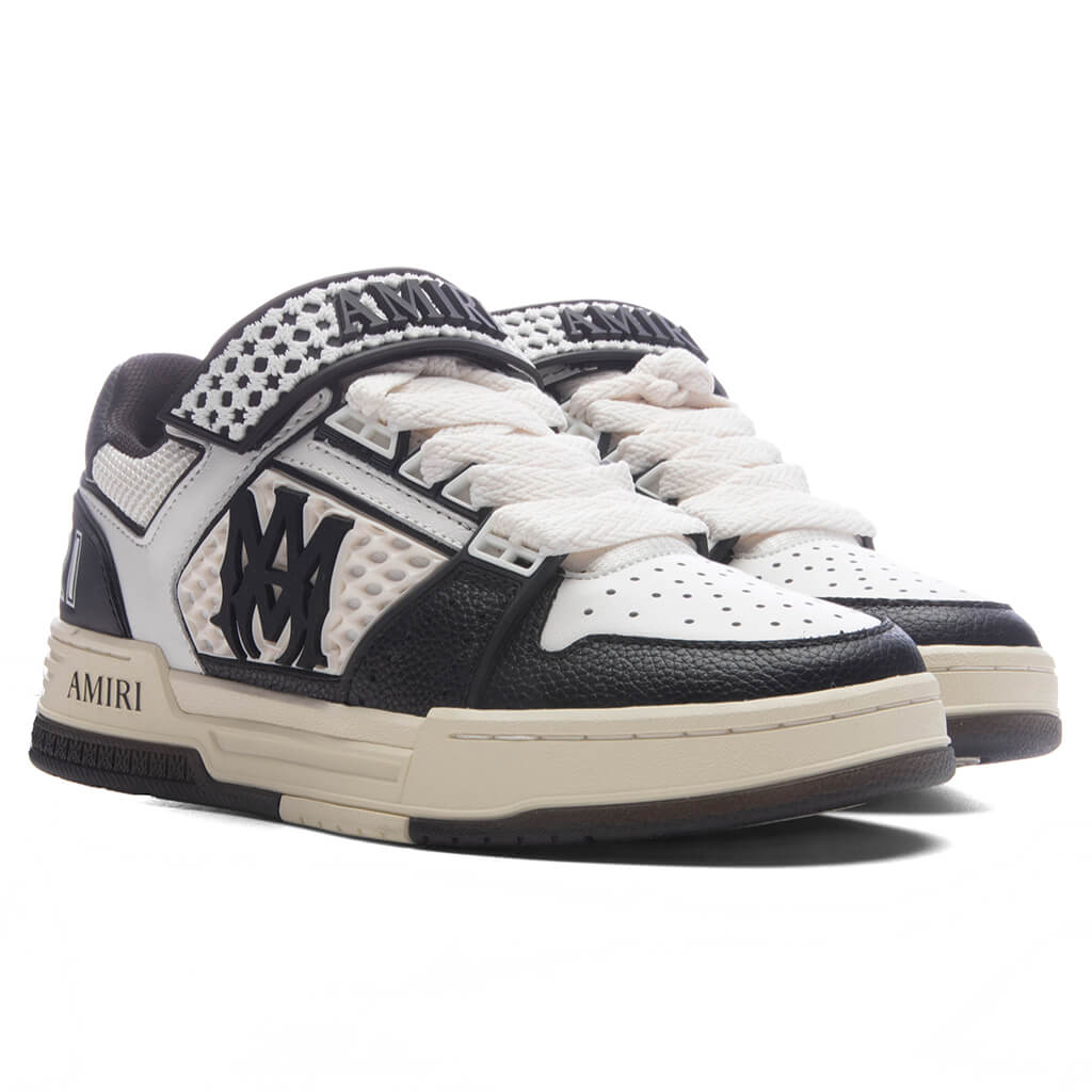 MA Skyline - Black