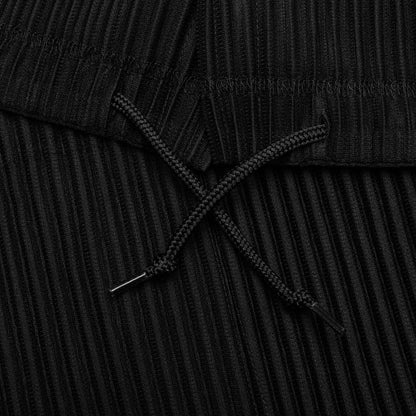 MC August Jacket - Black