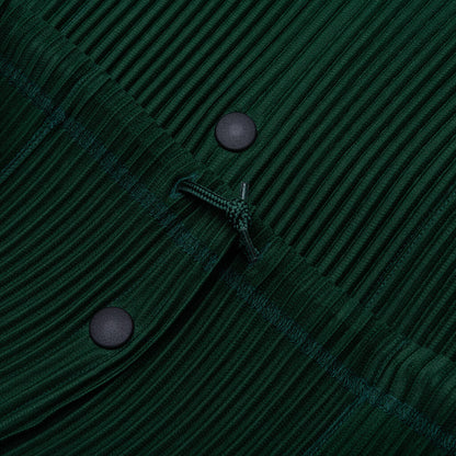 MC August Jacket - Seaweed Green