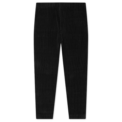 MC August Pants - Black