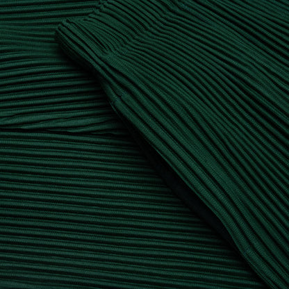 MC August Pants - Seaweed Green