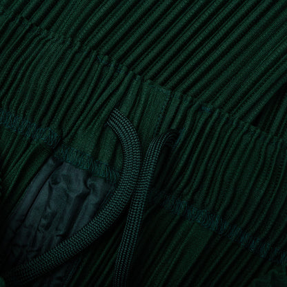 MC August Pants - Seaweed Green