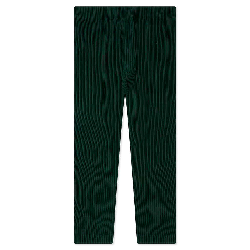 MC August Pants - Seaweed Green