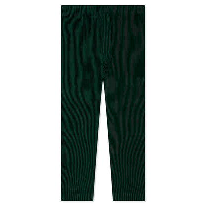 MC August Pants - Seaweed Green