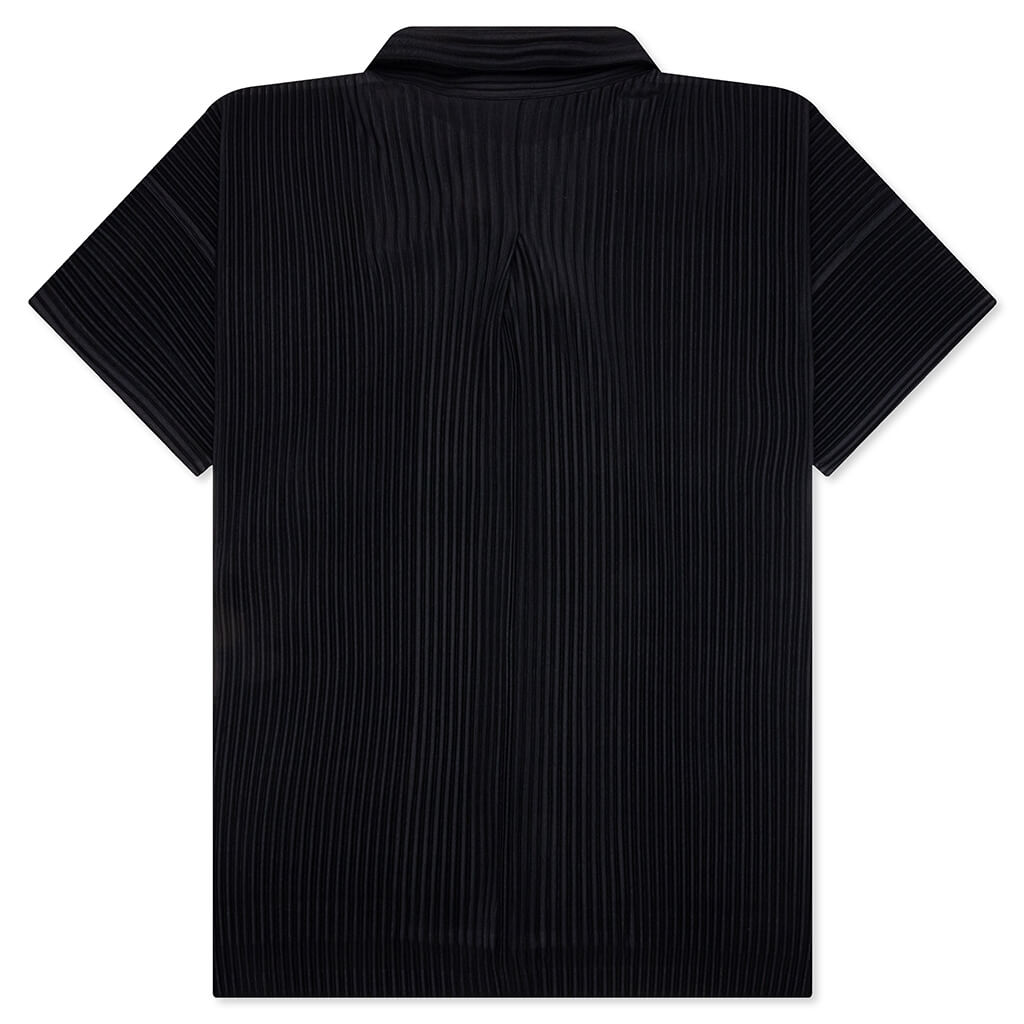 MC July Shirt - Black