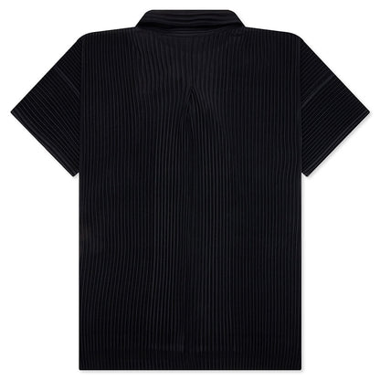 MC July Shirt - Black