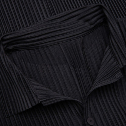 MC July Shirt - Black