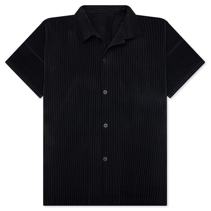 MC July Shirt - Black