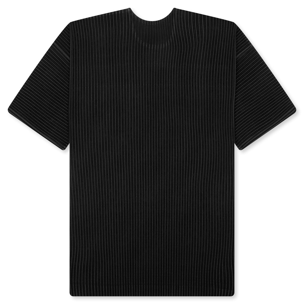 MC July T-Shirt - Black