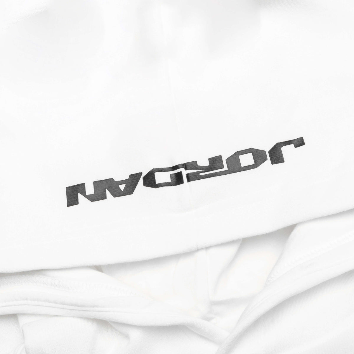 MVP Hoodie - Sail/Black/Black