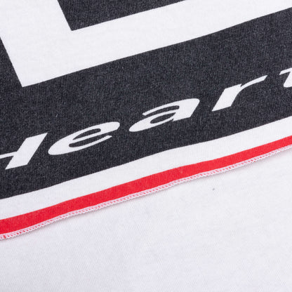 MX6 L/S Tee - Red