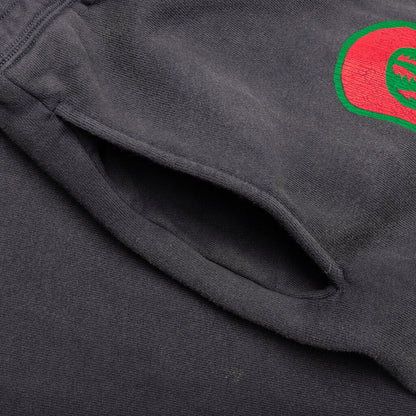 MX6 Sweat Pants - Black