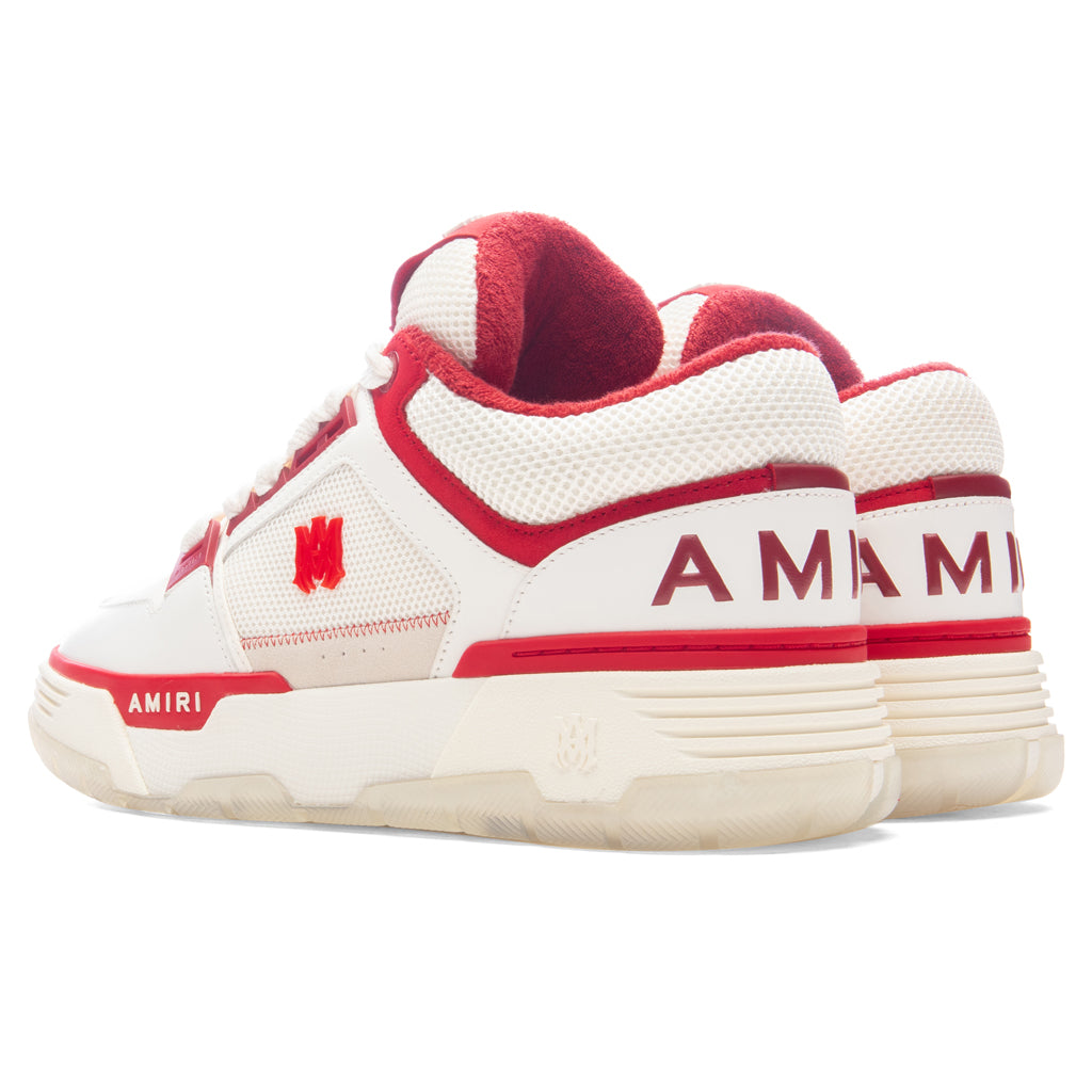 MA-1 - Red/White