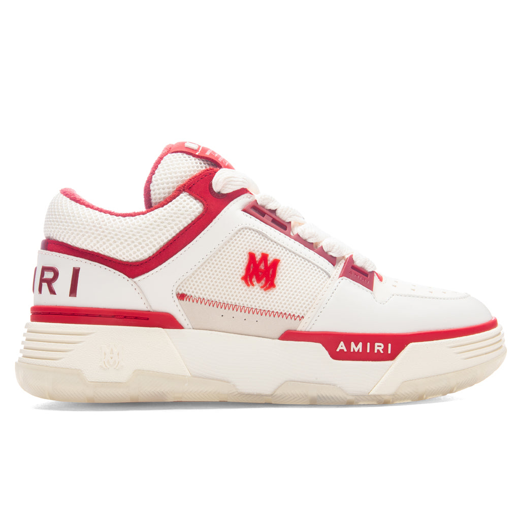 MA-1 - Red/White