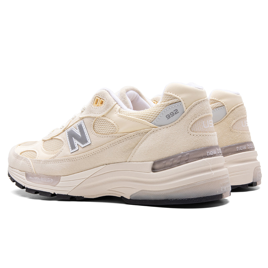 Made In USA 992 - Calcium/Raw Cashew