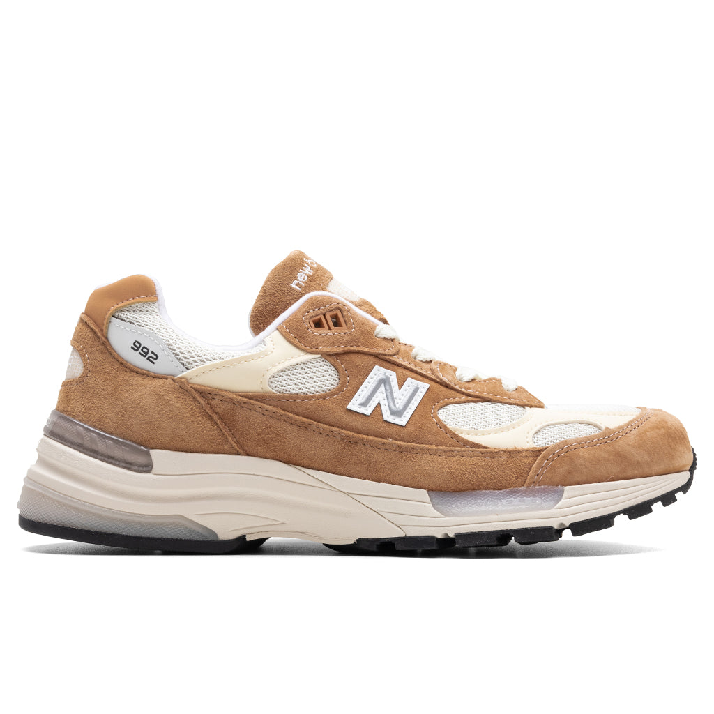Made In USA 992 - Sweet Caramel/Calcium