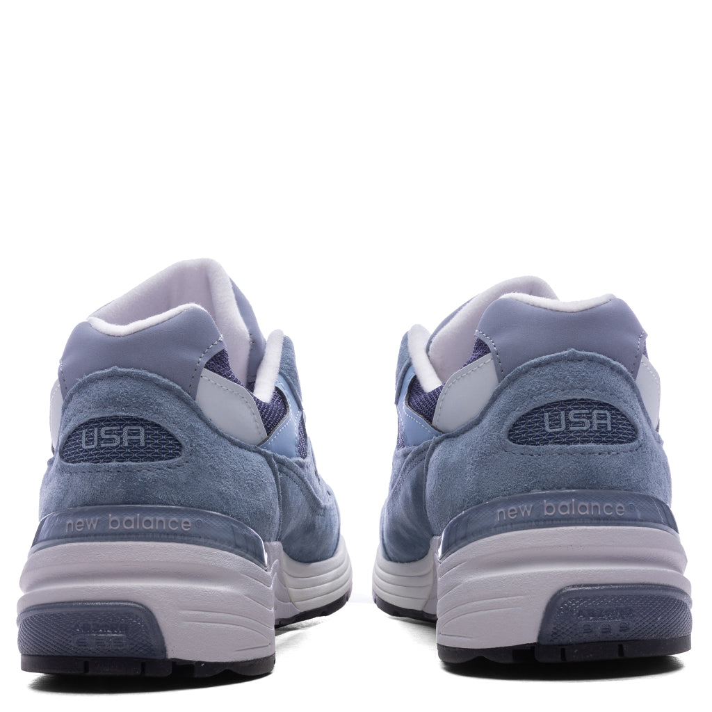 Made in USA 992 - Dusk Shower/Dream State/Pearl Grey