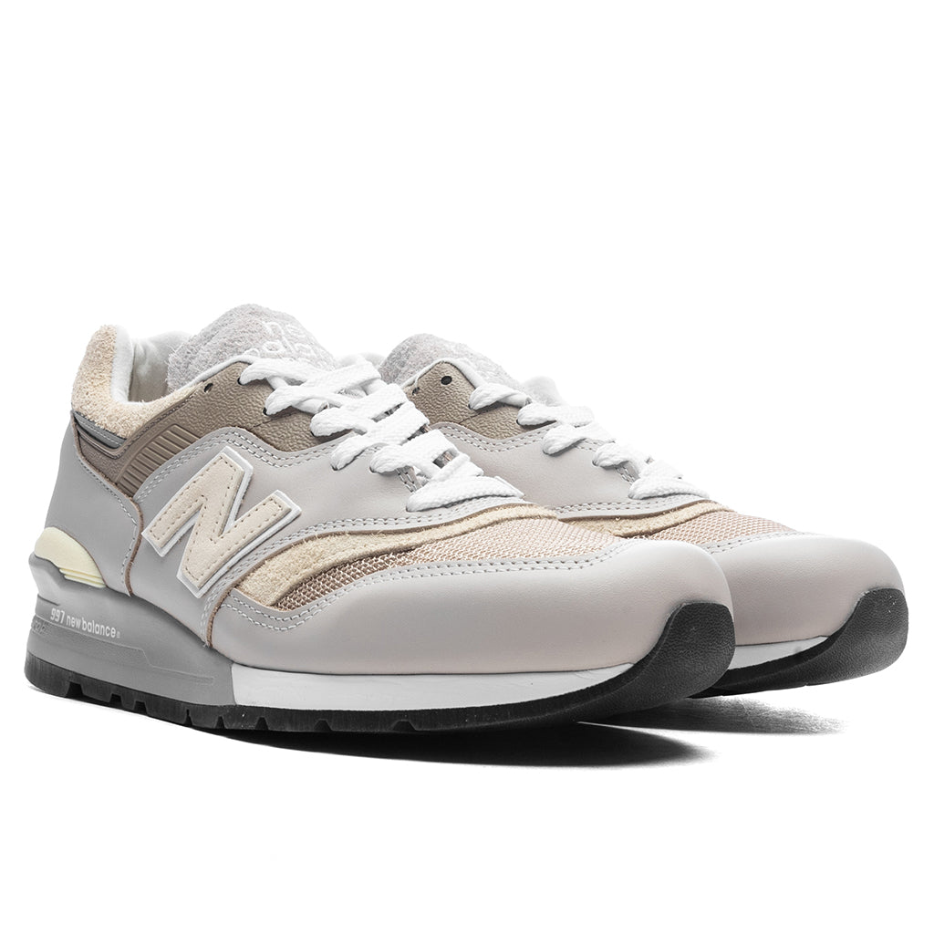 Made in USA 997 - Moonrock/Driftwood