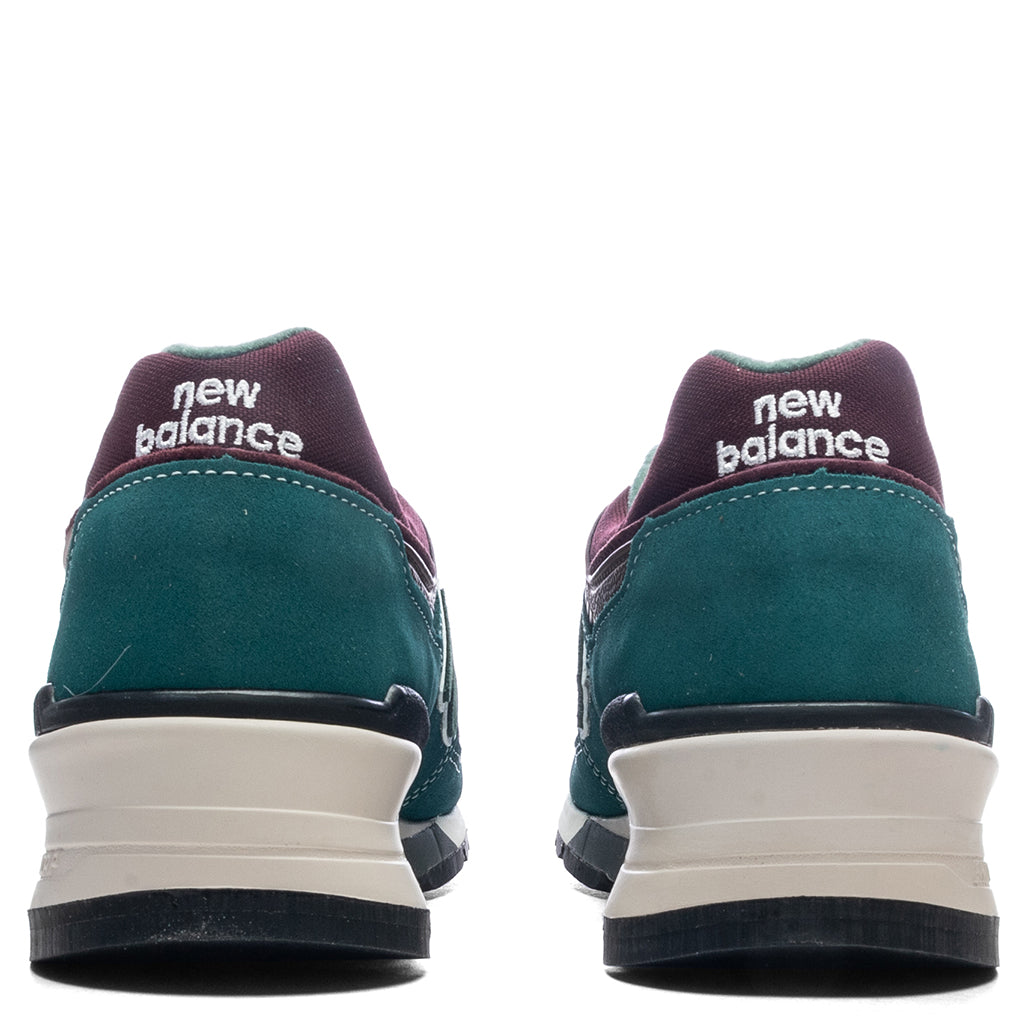 New Balance Made in USA 997 - Vintage Teal/Jade