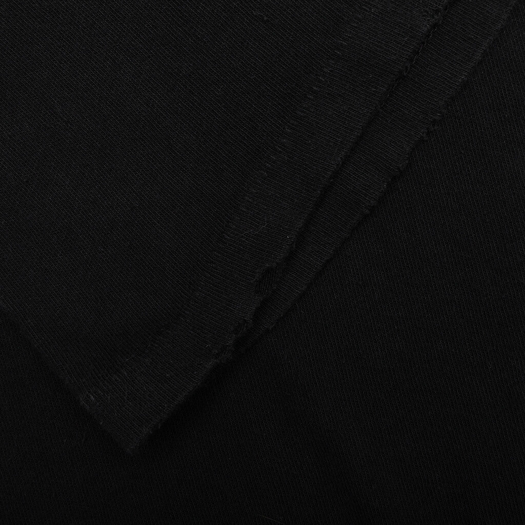 Grateful Dead Everywhere Tee - Black