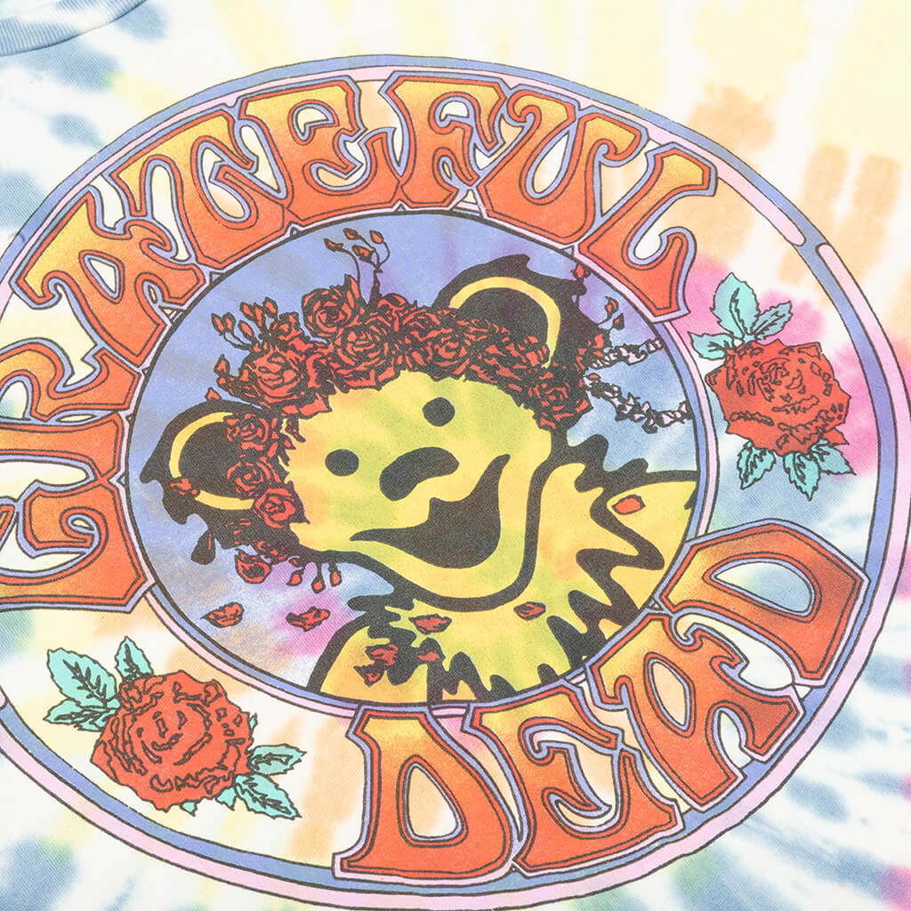 Grateful Dead Tee - Multi