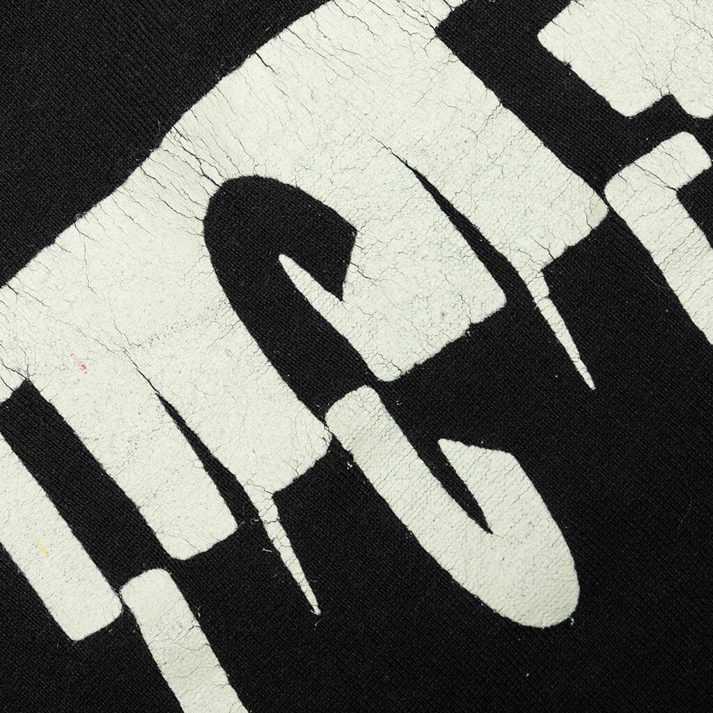 Ice Cube Lethal Injection S/S - Coal Pigment