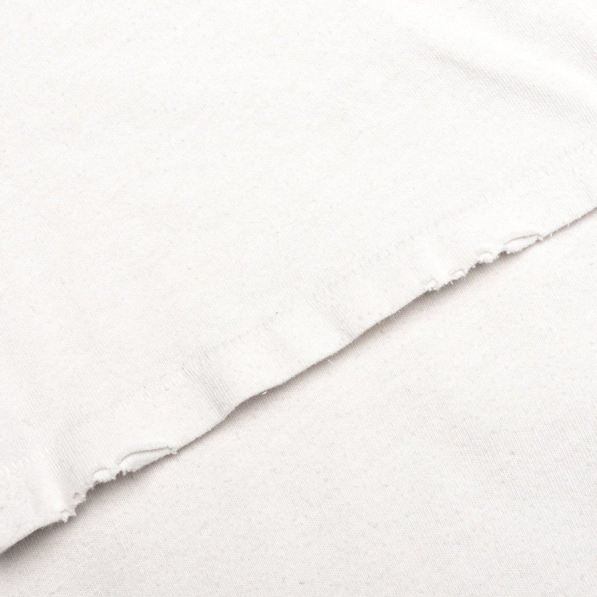 New Order Substance Tee - Vintage White