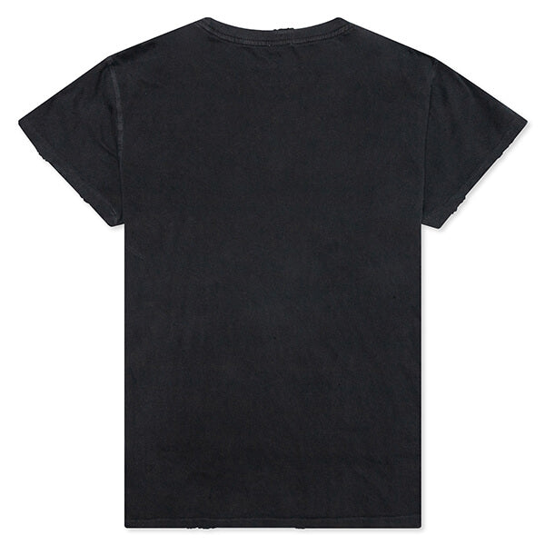 Notorious Big Tee - Black