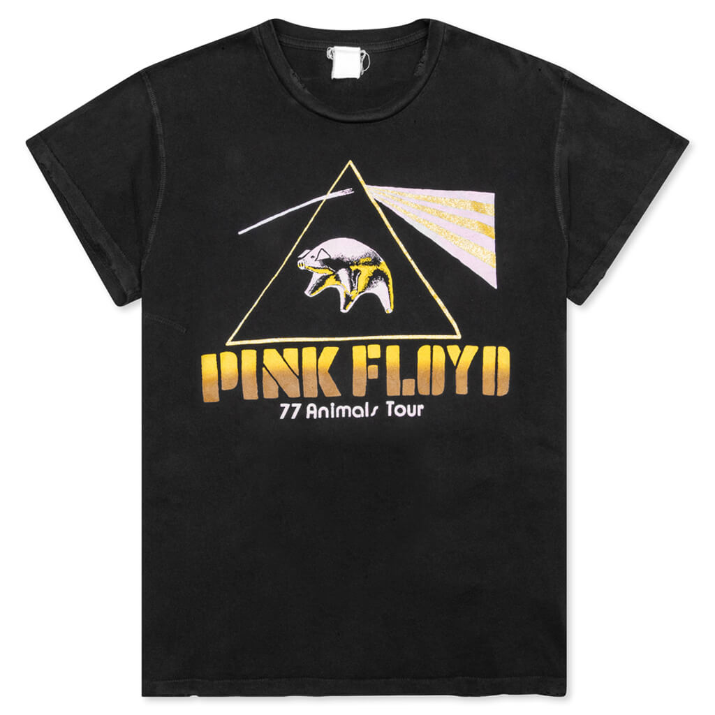 Pink Floyd '77 Animals Tour - Coal Pigment