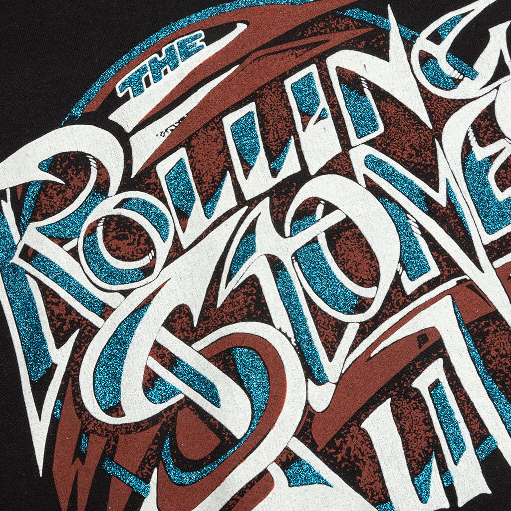 Rolling Stones Live '78 - Coal Pigment
