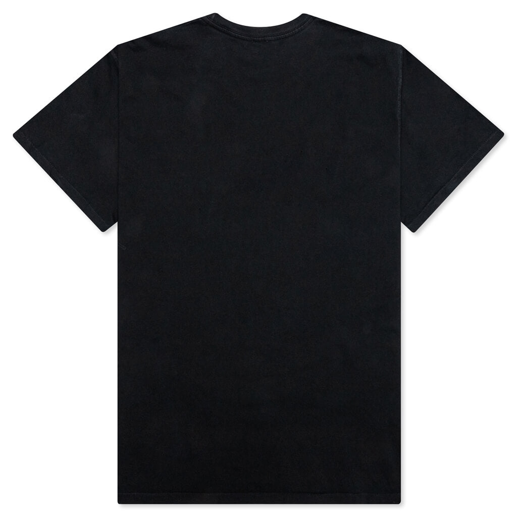 Rolling Stones Voodoo Lounge Tee - Coal