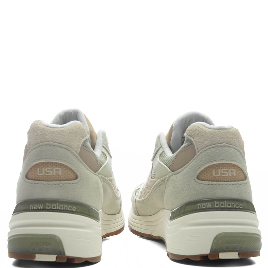 Made in USA 992 - Olivine