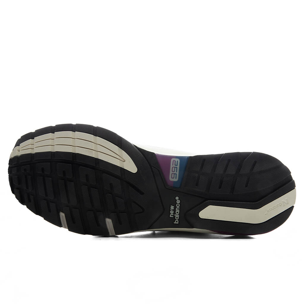 Made in USA 992 - Team Royal/Purple Fuchsia