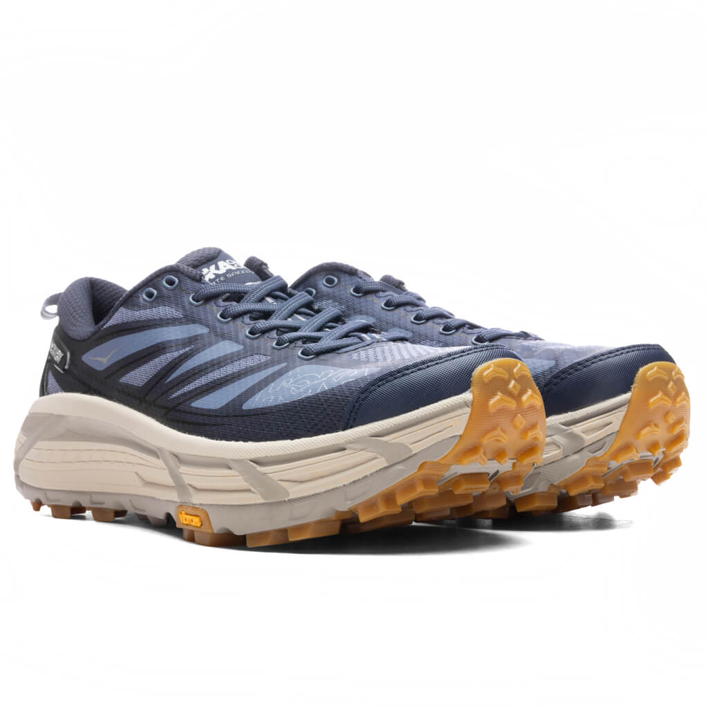 Mafate Speed 2 - Varsity Navy/Farro
